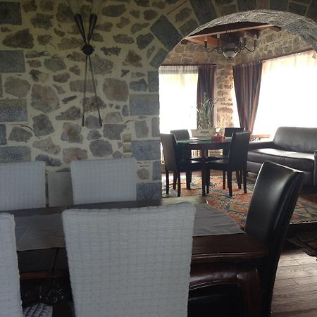 Mountain Villa Gravia  Экстерьер фото
