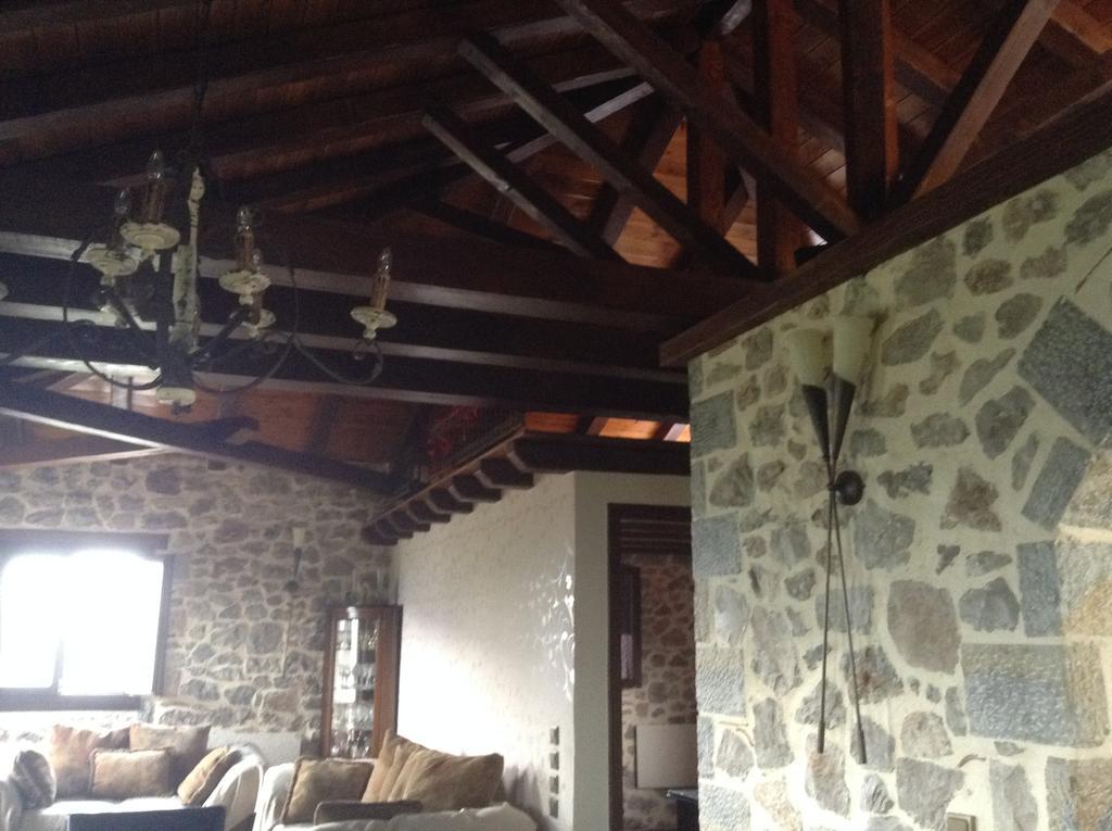Mountain Villa Gravia  Экстерьер фото