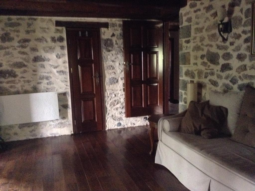 Mountain Villa Gravia  Экстерьер фото