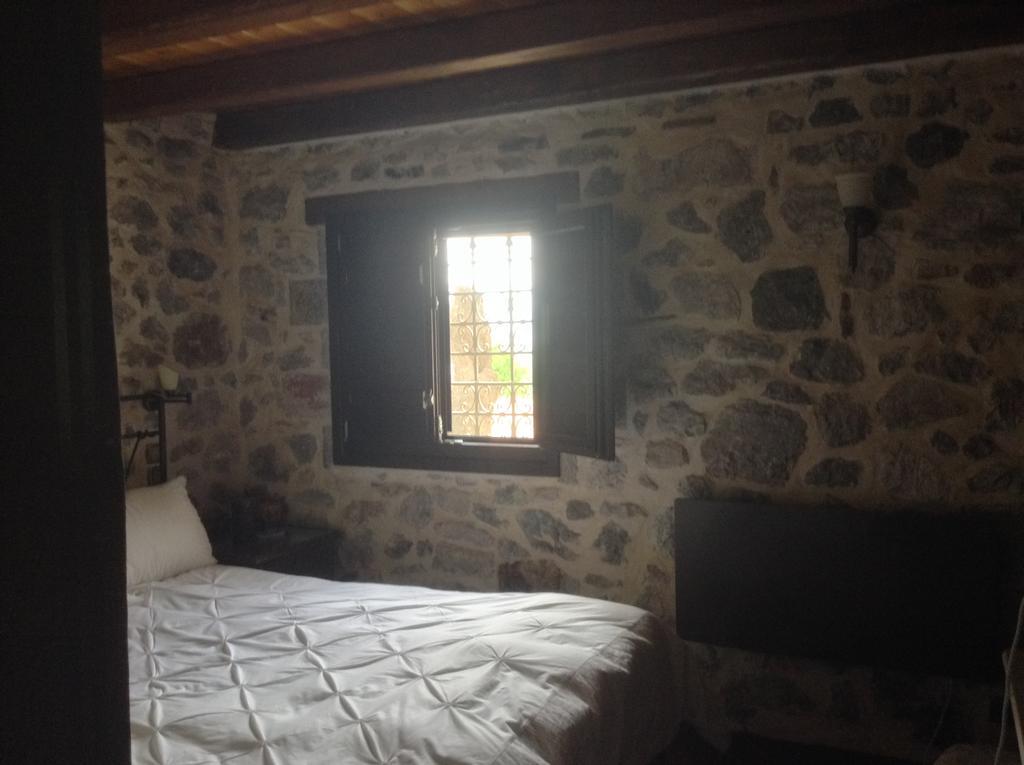 Mountain Villa Gravia  Экстерьер фото