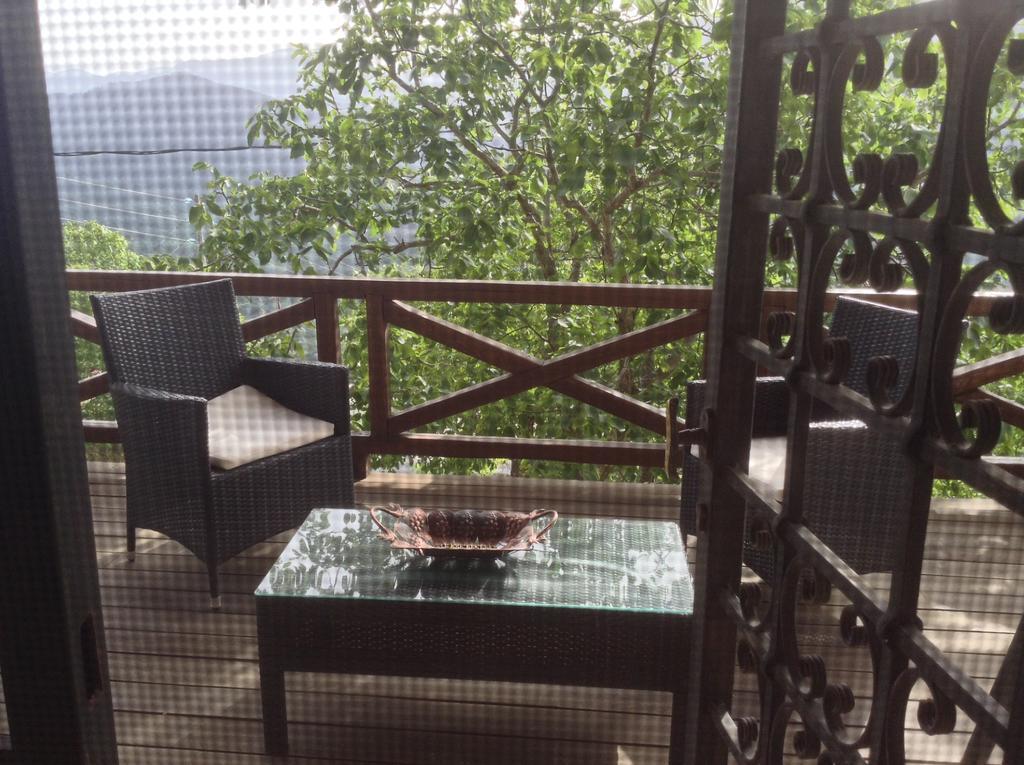 Mountain Villa Gravia  Экстерьер фото