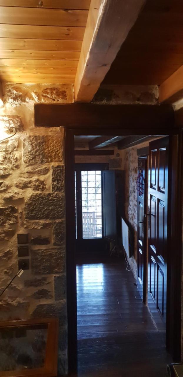 Mountain Villa Gravia  Экстерьер фото