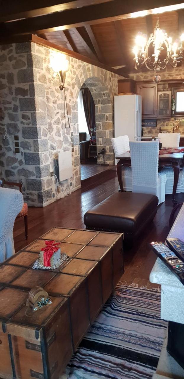 Mountain Villa Gravia  Экстерьер фото